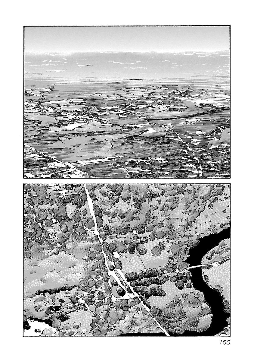 Babel II: The Returner Chapter 96 page 3 - 