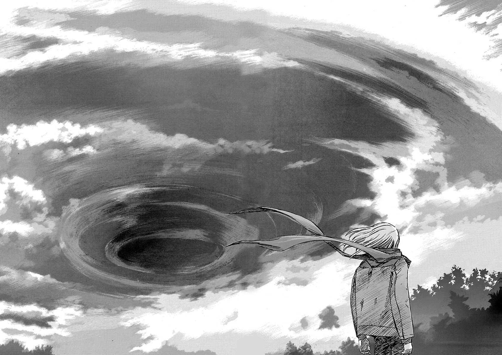 Babel II: The Returner Chapter 96 page 5 - 