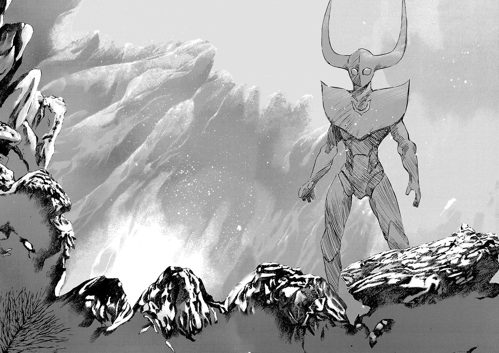 Babel II: The Returner Chapter 97 page 12 - 