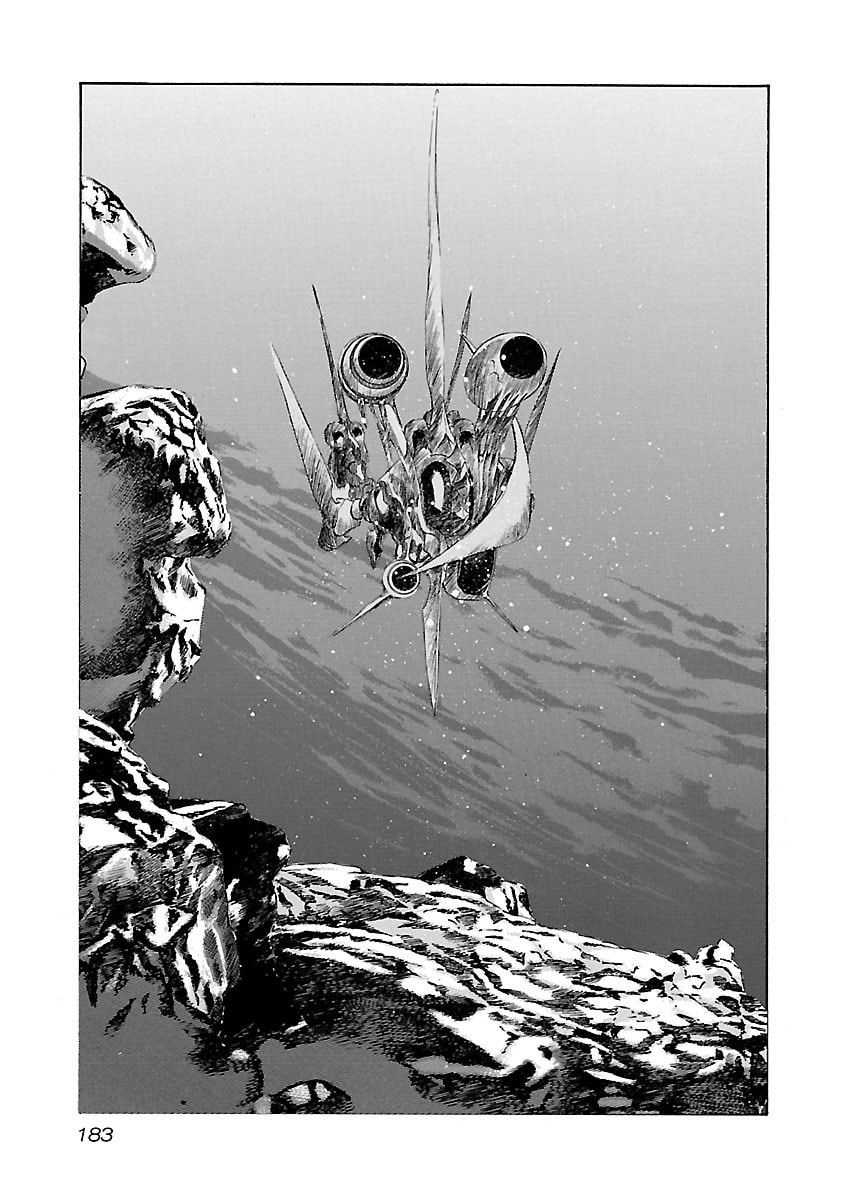 Babel II: The Returner Chapter 97 page 14 - 