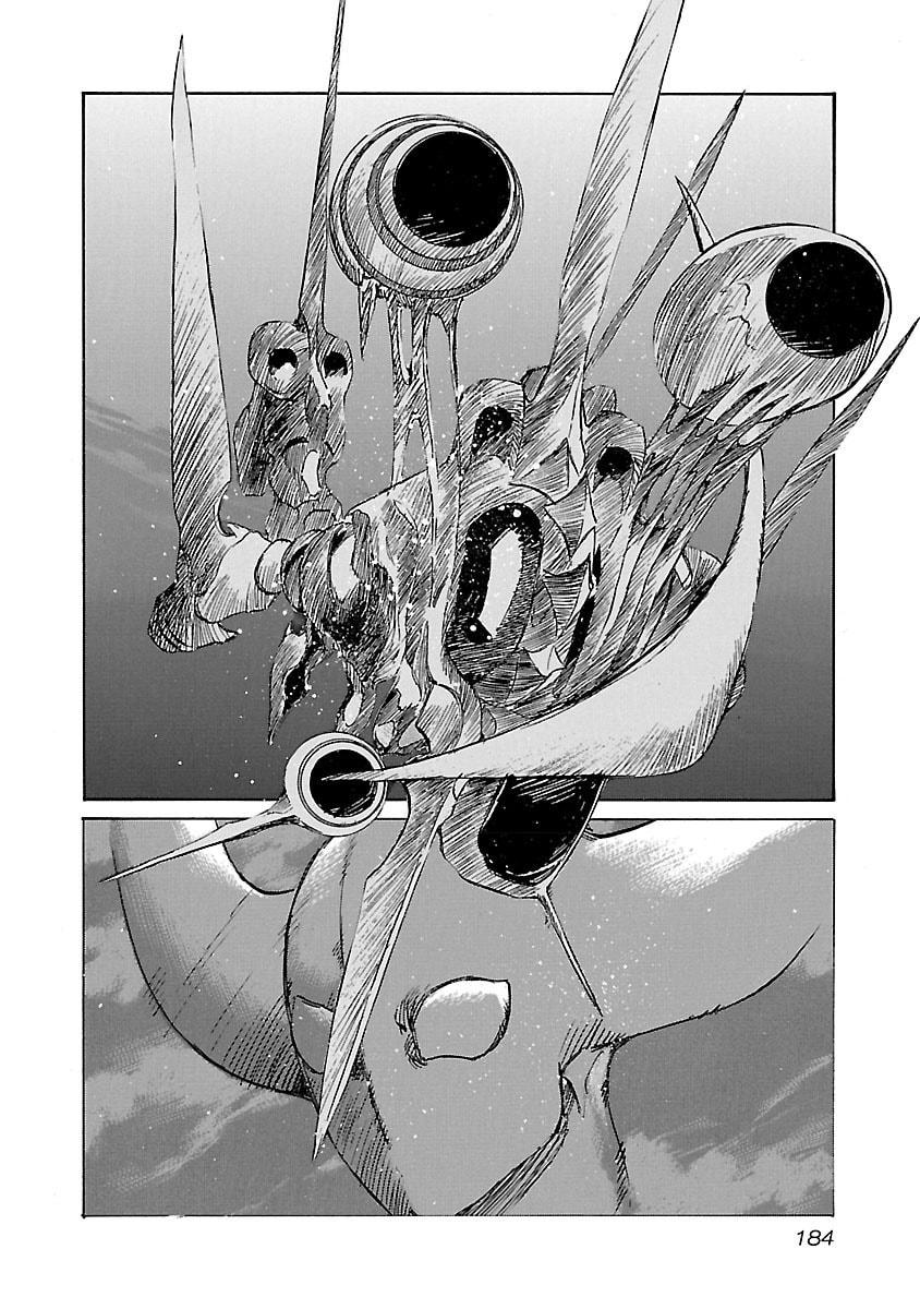 Babel II: The Returner Chapter 97 page 15 - 