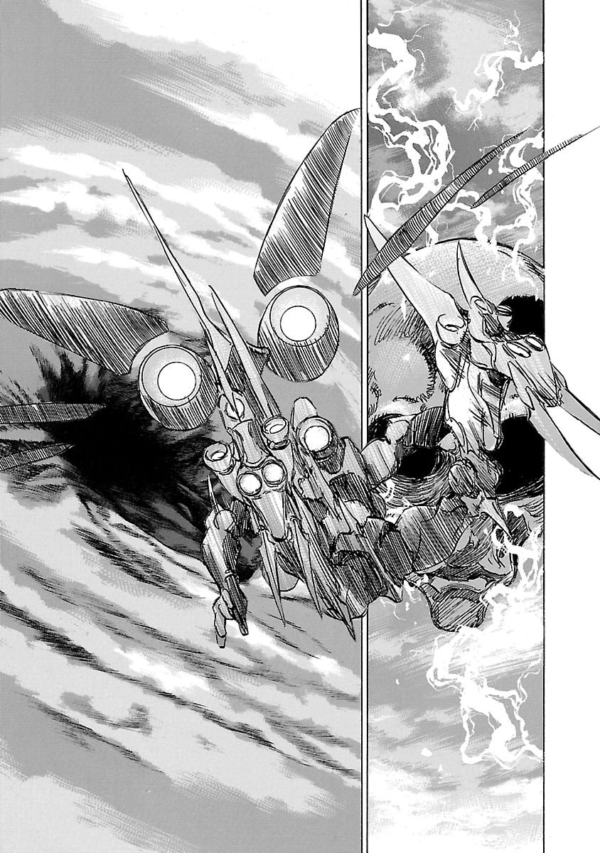 Babel II: The Returner Chapter 97 page 9 - 