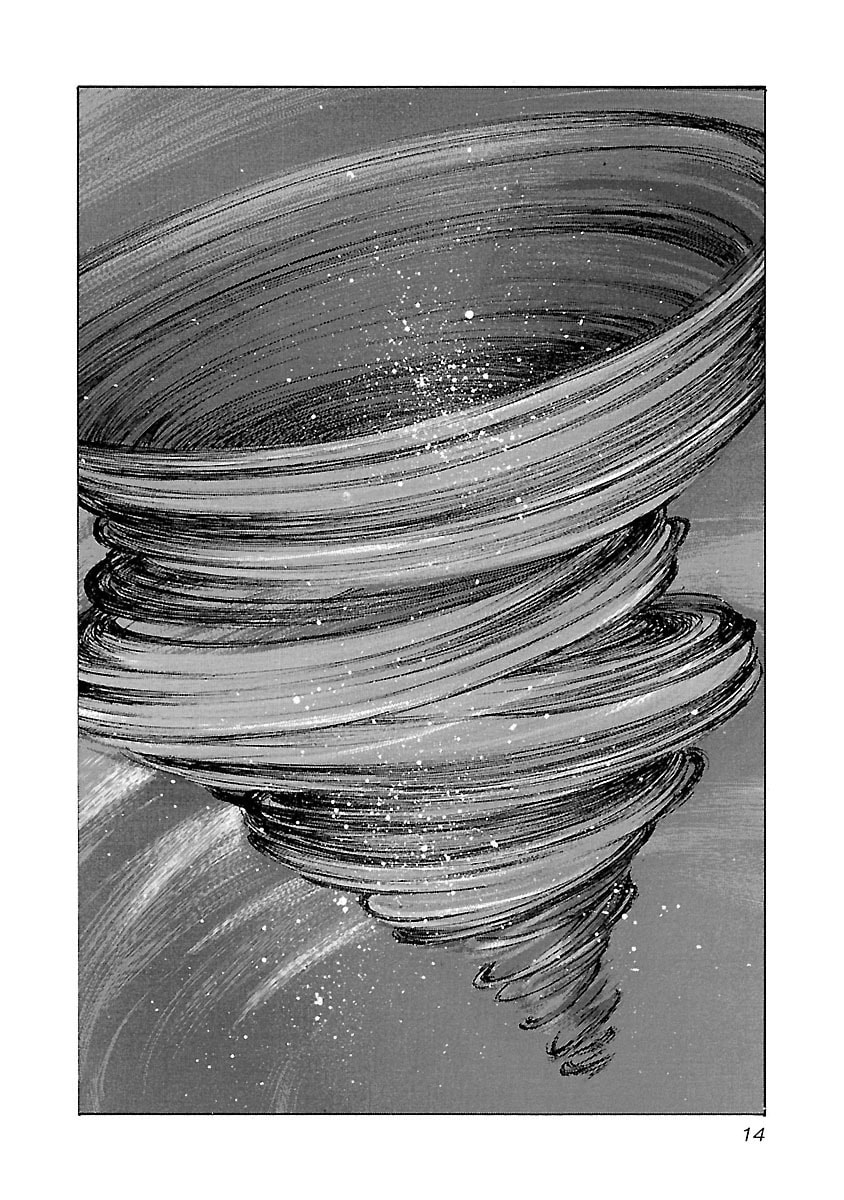 Babel II: The Returner Chapter 98 page 13 - 