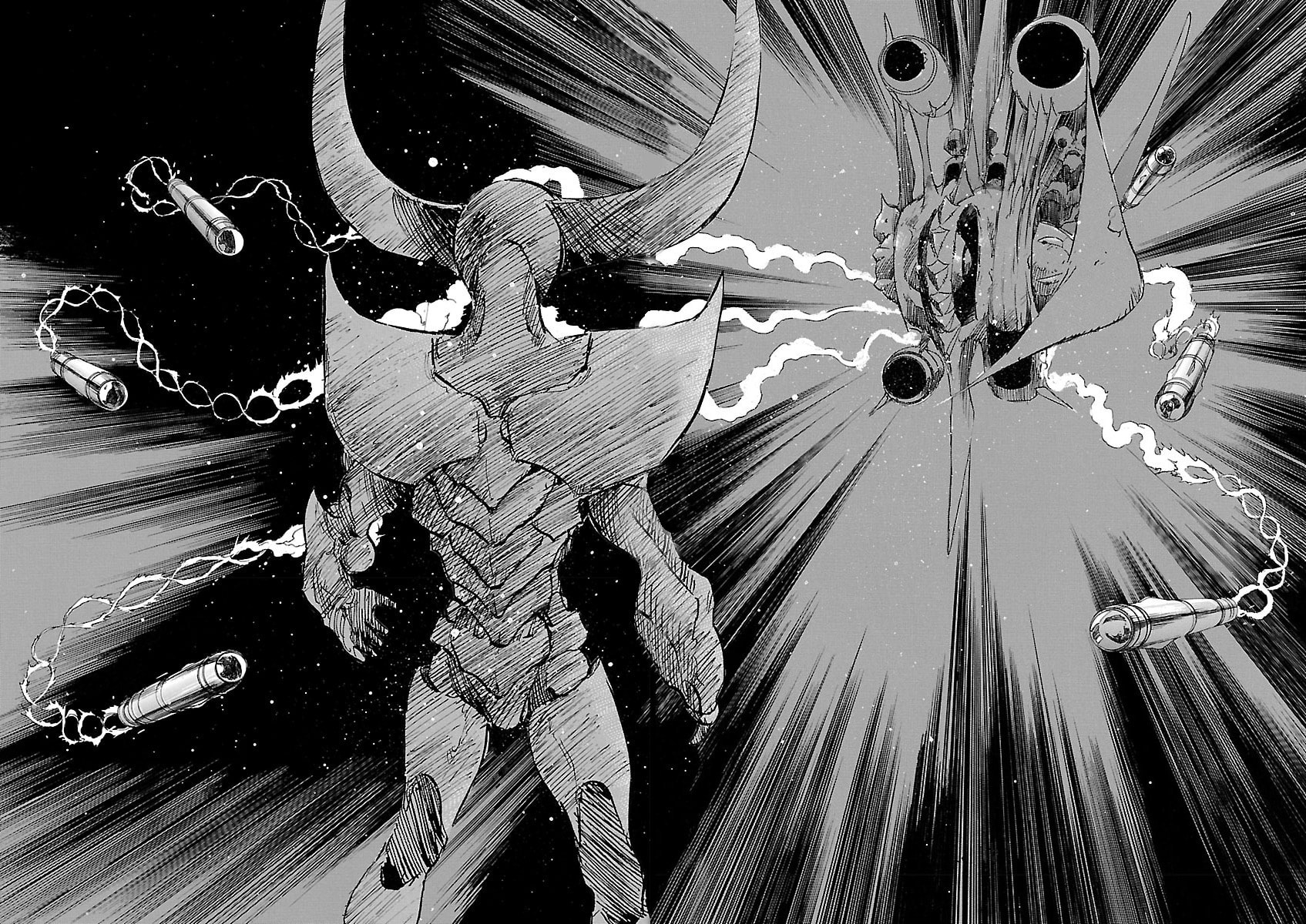 Babel II: The Returner Chapter 98 page 7 - 
