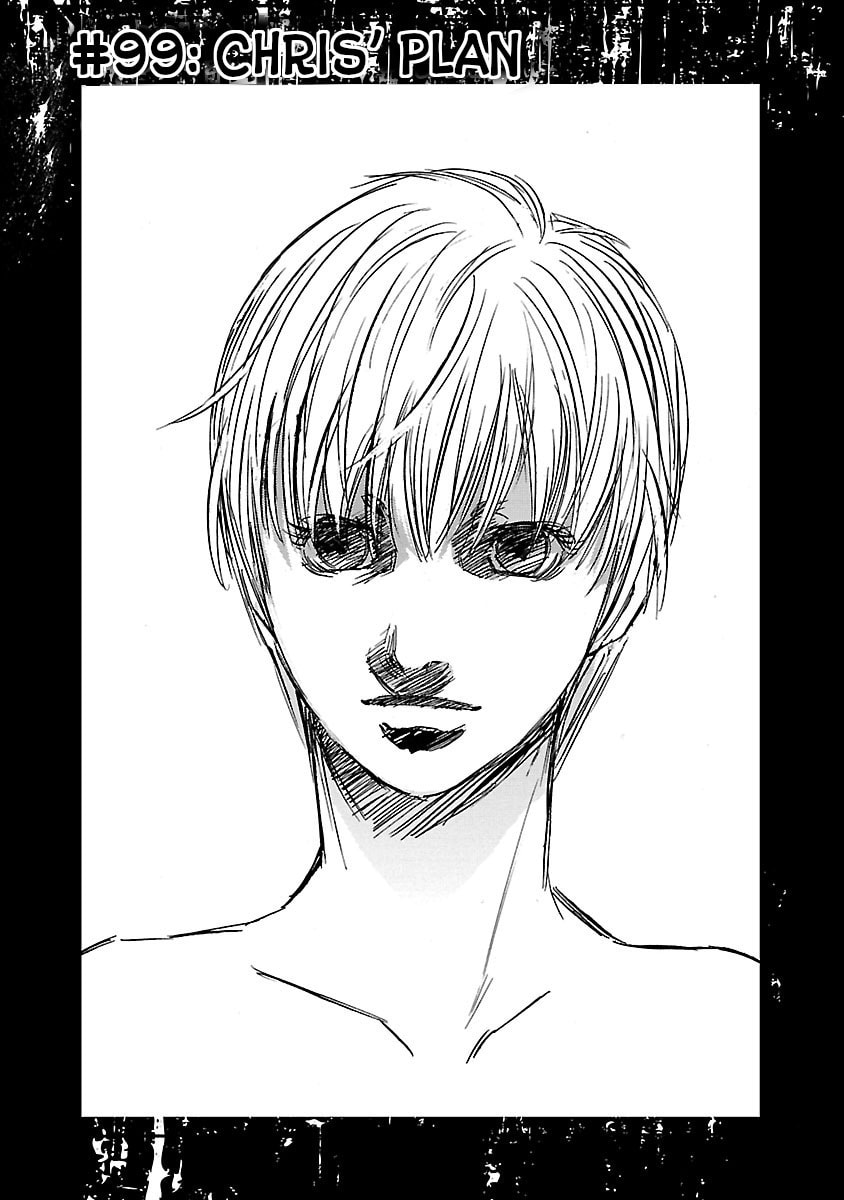 Babel II: The Returner Chapter 99 page 1 - 