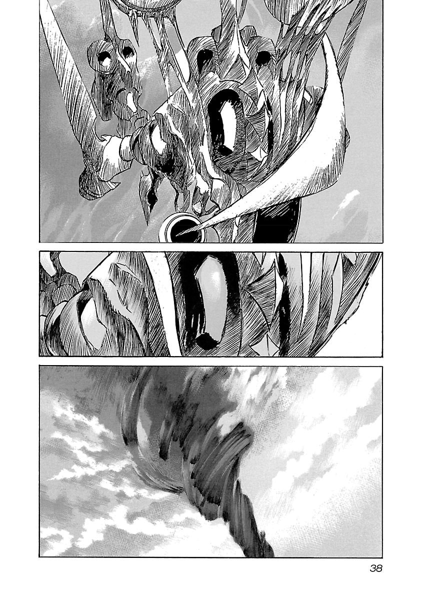 Babel II: The Returner Chapter 99 page 15 - 
