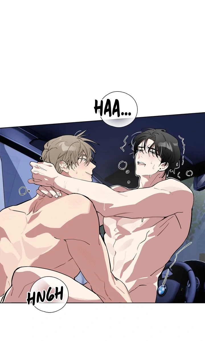 Baby, Light My Fire Chapter 0 page 2 - 