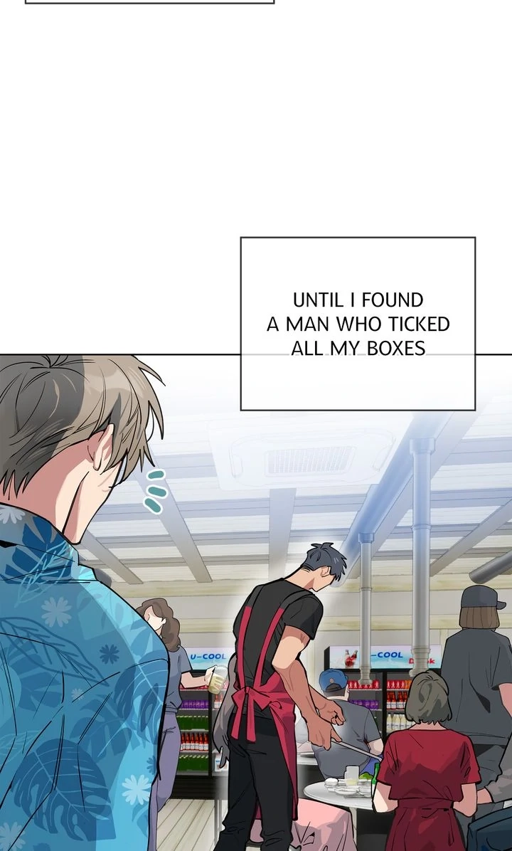 Baby, Light My Fire Chapter 0 page 19 - 