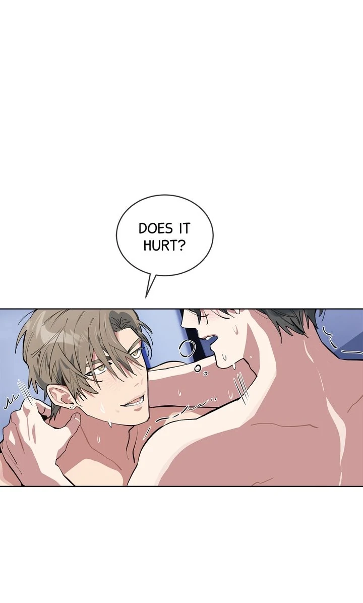 Baby, Light My Fire Chapter 0 page 3 - 