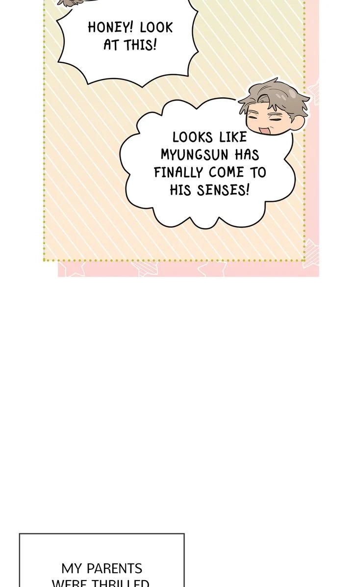 Baby, Light My Fire Chapter 0 page 26 - 