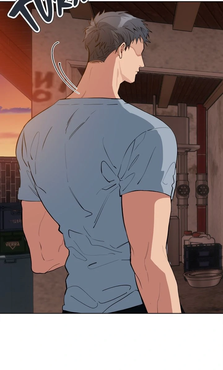 Baby, Light My Fire Chapter 0 page 36 - 