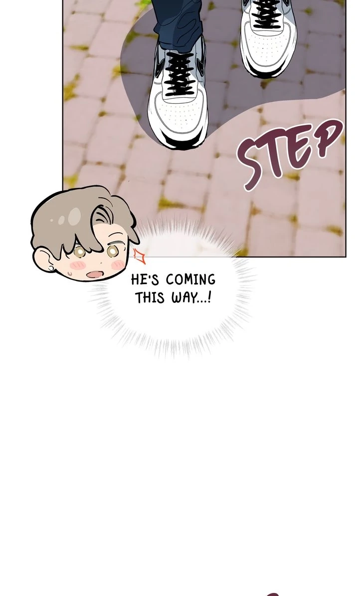 Baby, Light My Fire Chapter 0 page 38 - 