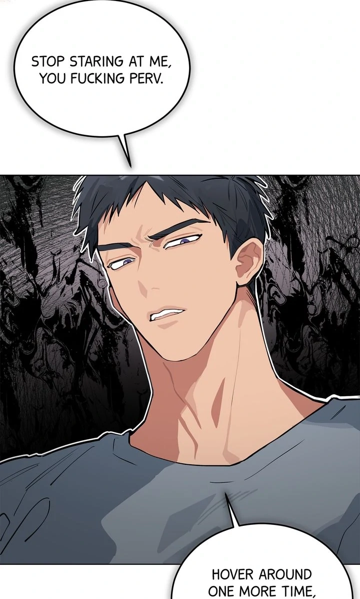 Baby, Light My Fire Chapter 0 page 42 - 