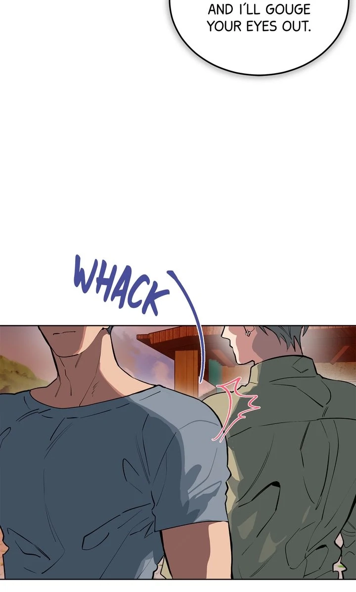 Baby, Light My Fire Chapter 0 page 43 - 