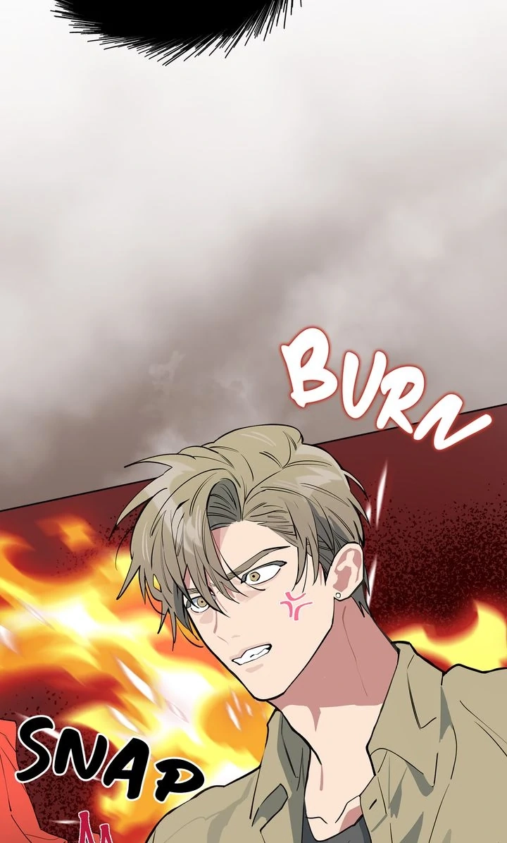 Baby, Light My Fire Chapter 0 page 47 - 