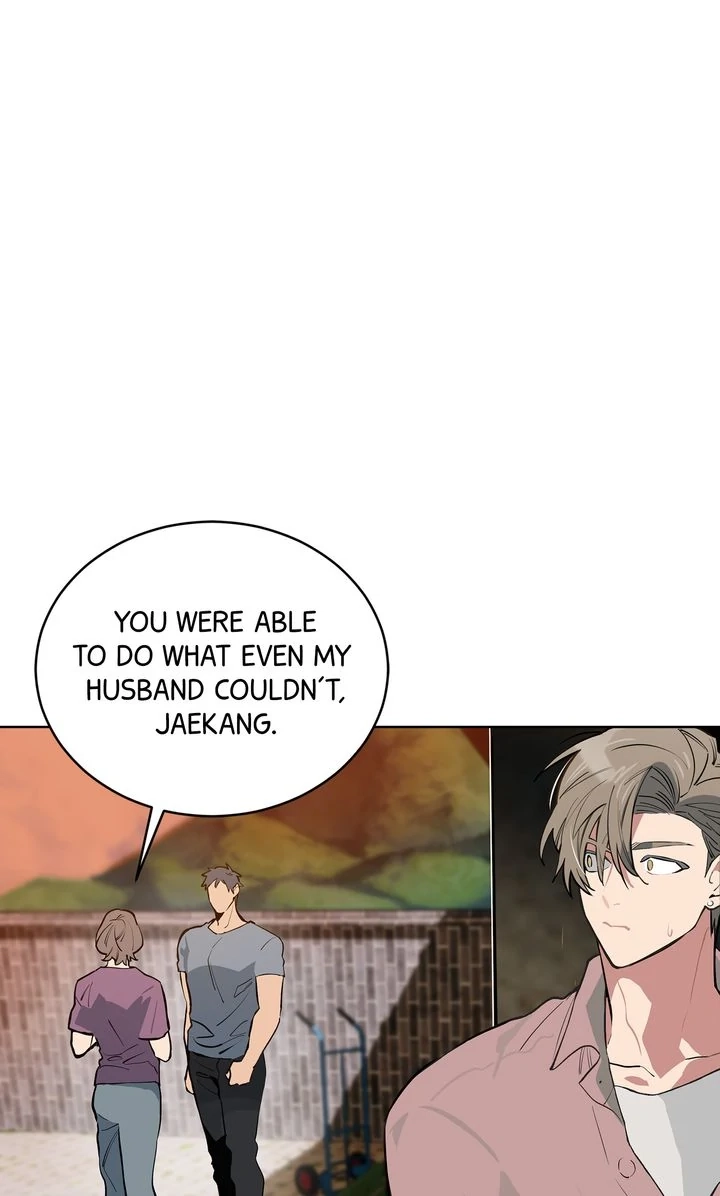 Baby, Light My Fire Chapter 0 page 53 - 