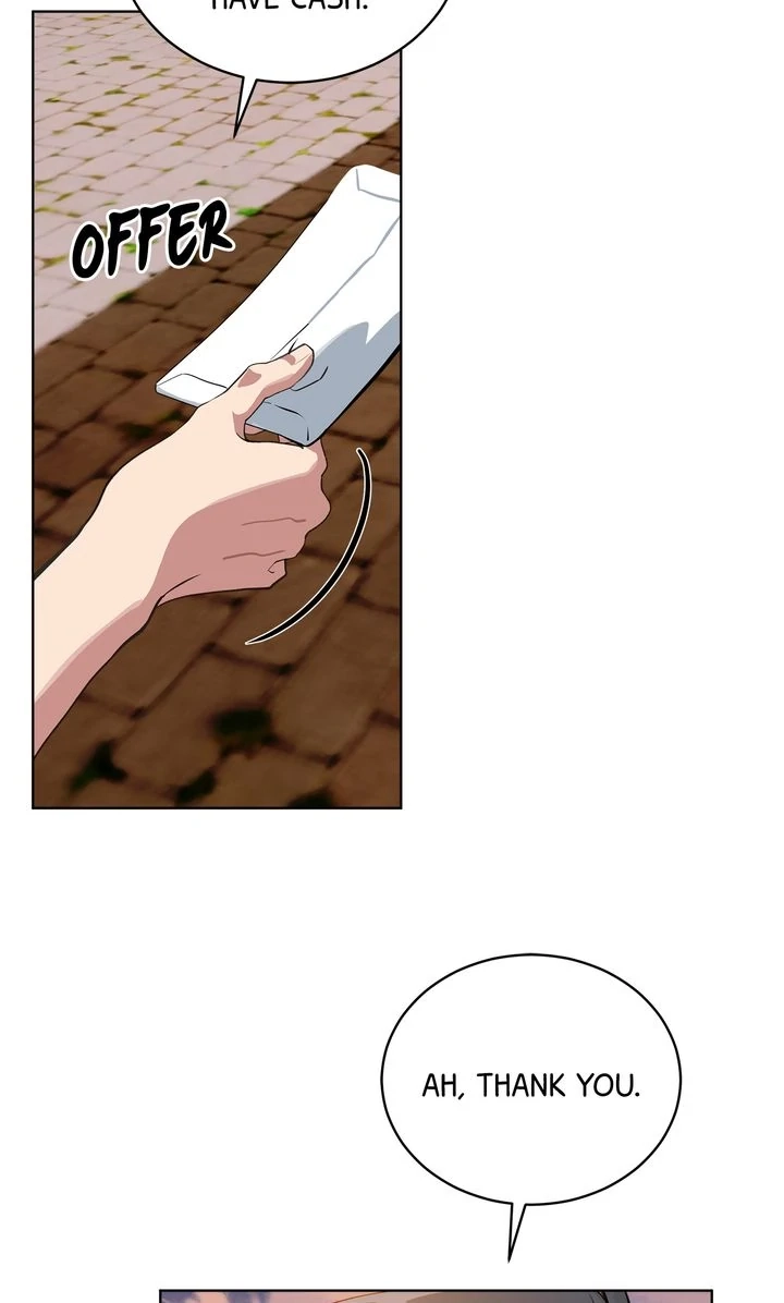Baby, Light My Fire Chapter 0 page 55 - 