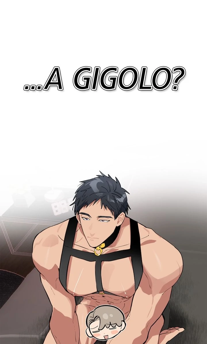 Baby, Light My Fire Chapter 0 page 59 - 
