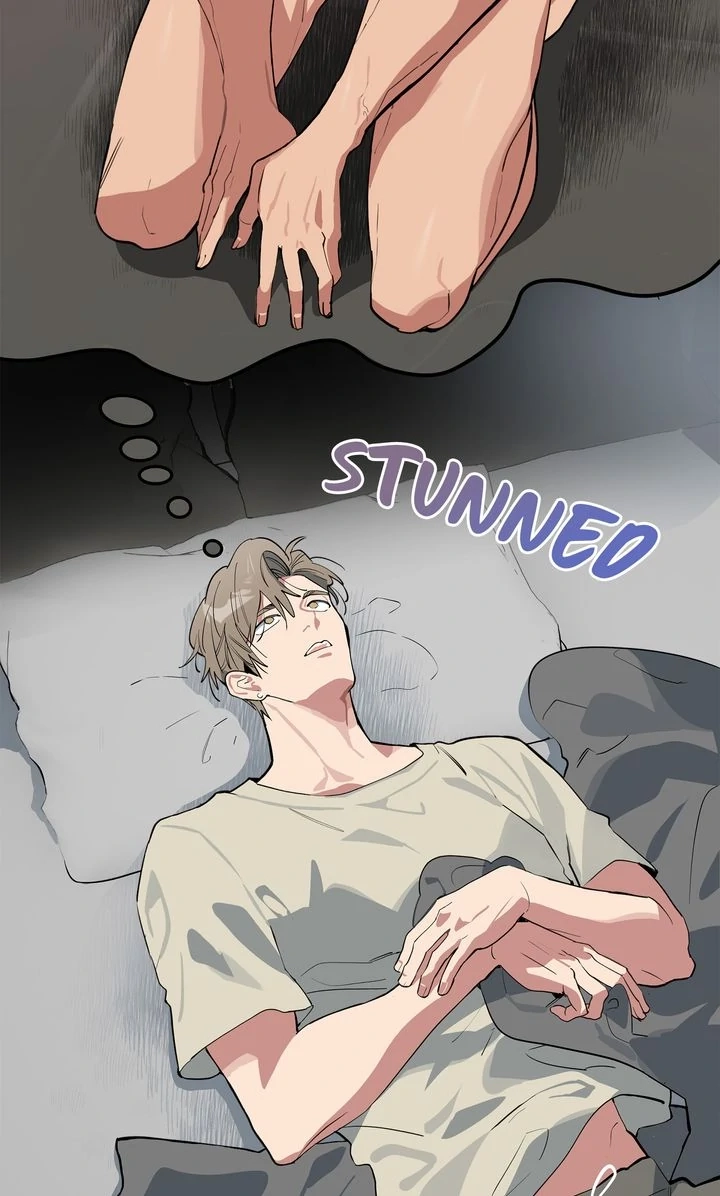 Baby, Light My Fire Chapter 0 page 60 - 