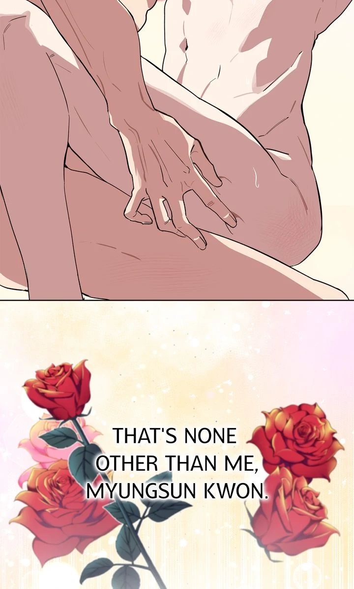 Baby, Light My Fire Chapter 0 page 7 - 