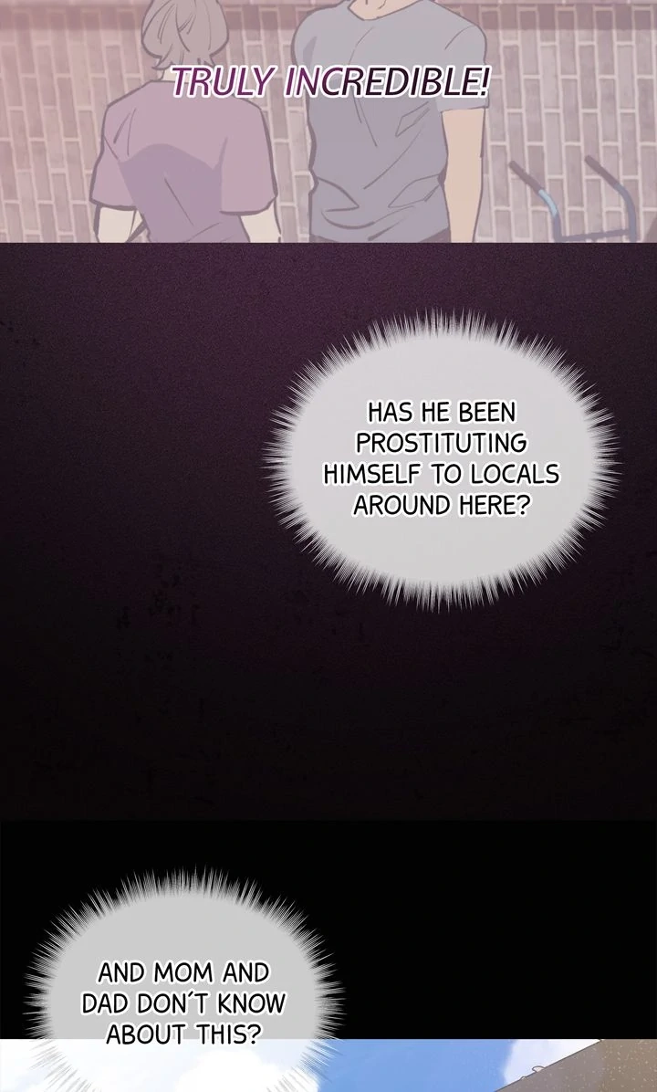 Baby, Light My Fire Chapter 0 page 62 - 