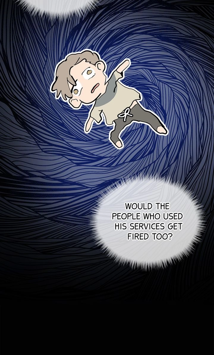 Baby, Light My Fire Chapter 0 page 64 - 
