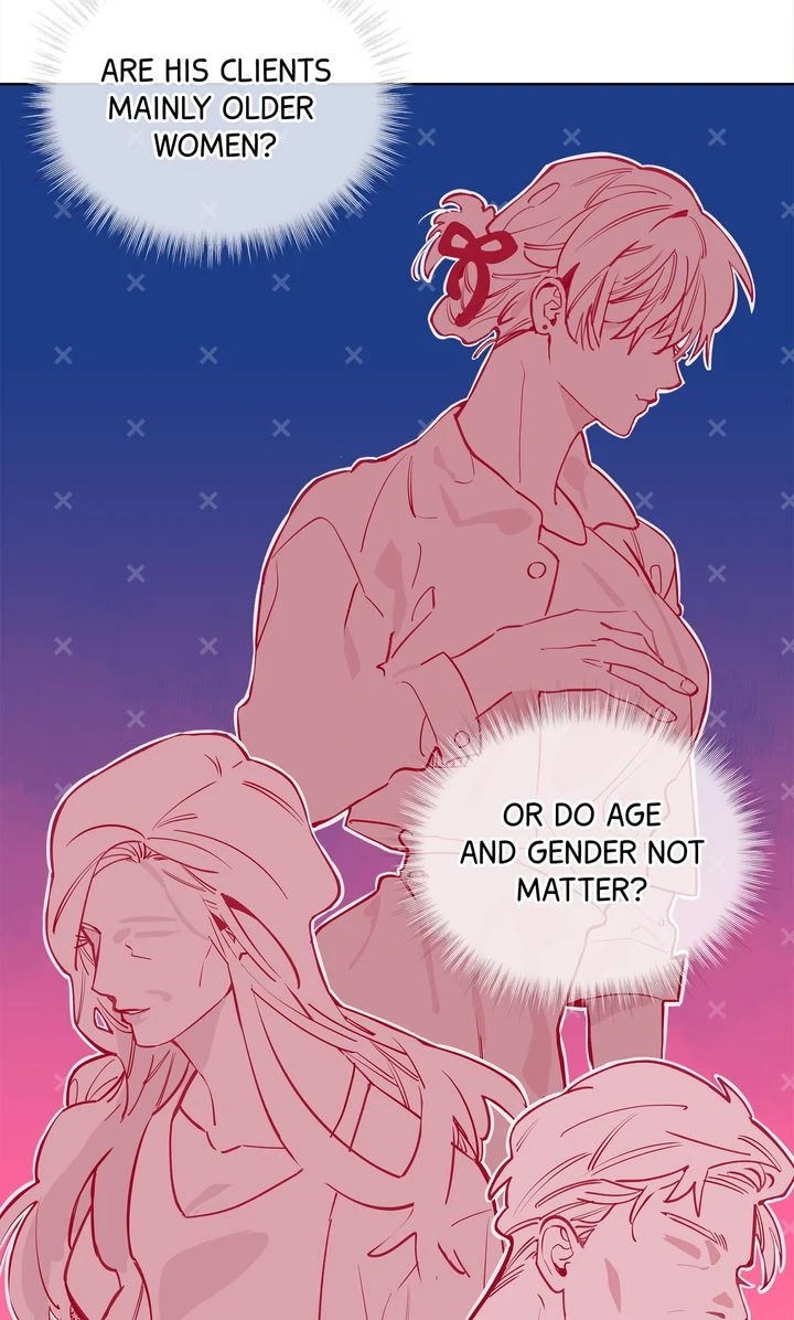 Baby, Light My Fire Chapter 0 page 66 - 