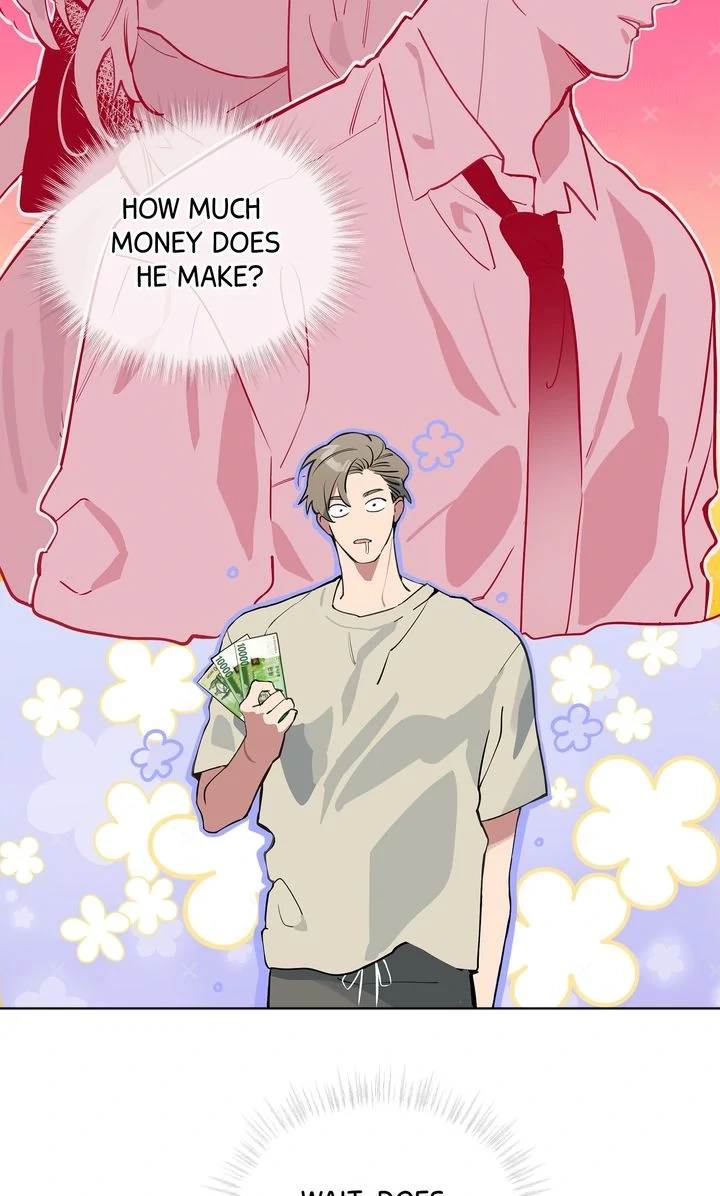Baby, Light My Fire Chapter 0 page 67 - 