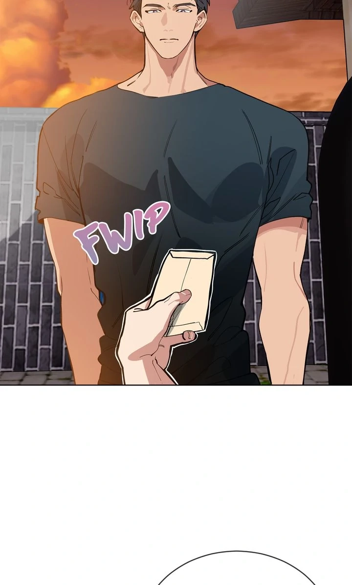 Baby, Light My Fire Chapter 0 page 71 - 