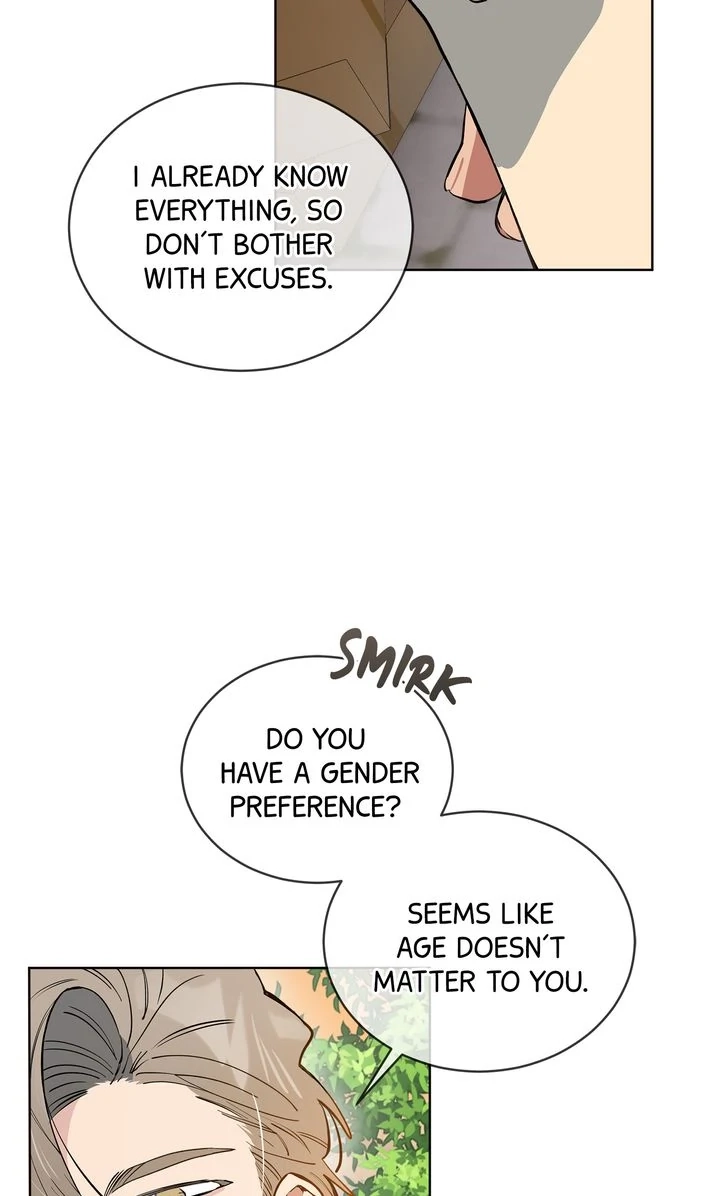Baby, Light My Fire Chapter 0 page 74 - 