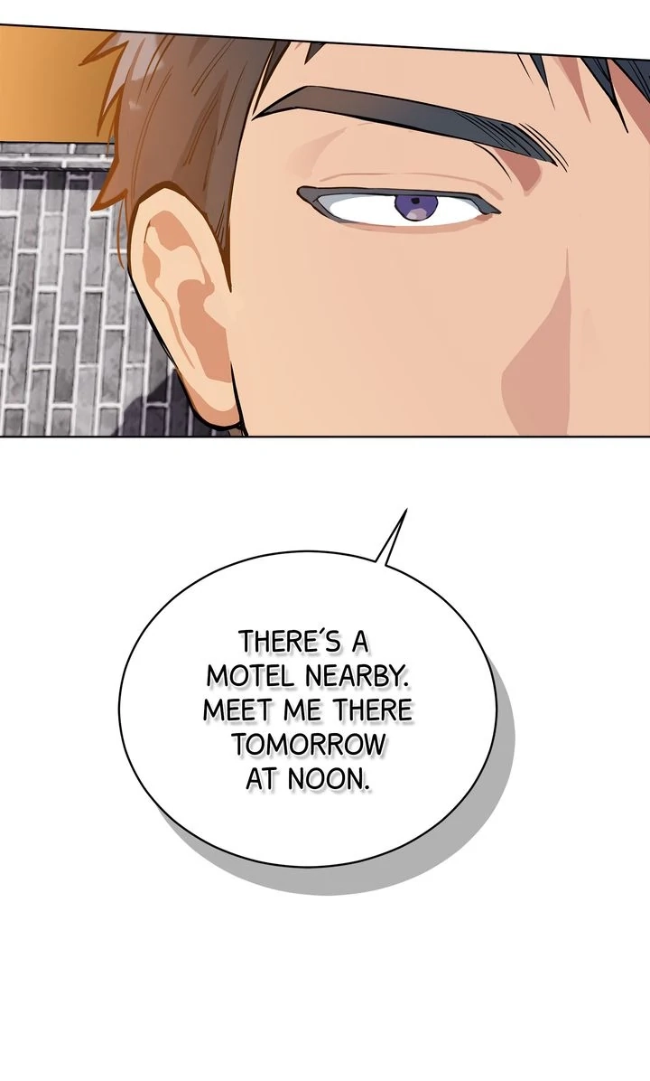 Baby, Light My Fire Chapter 0 page 76 - 