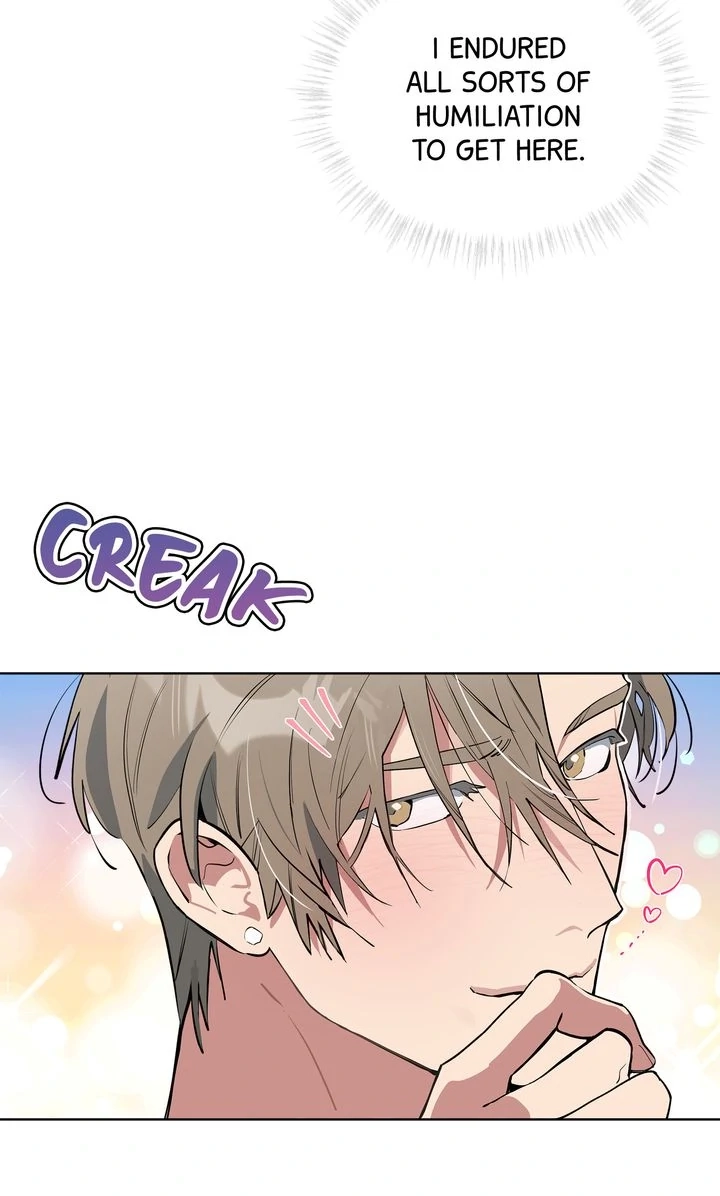 Baby, Light My Fire Chapter 0 page 81 - 