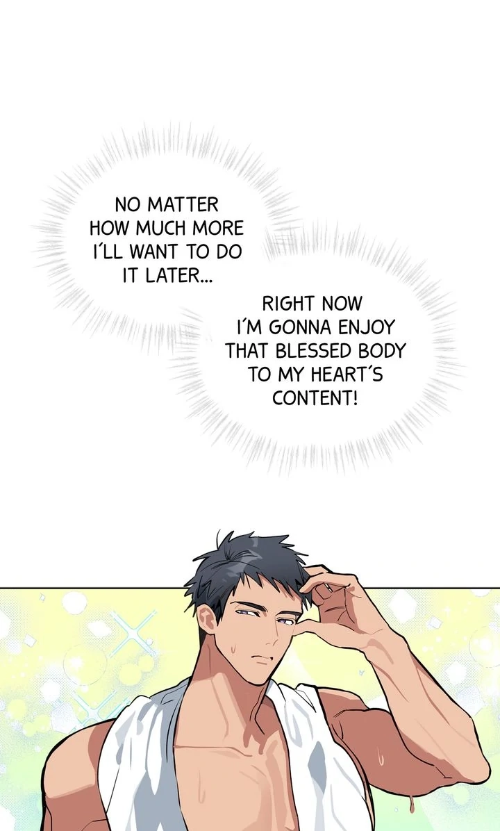 Baby, Light My Fire Chapter 0 page 82 - 