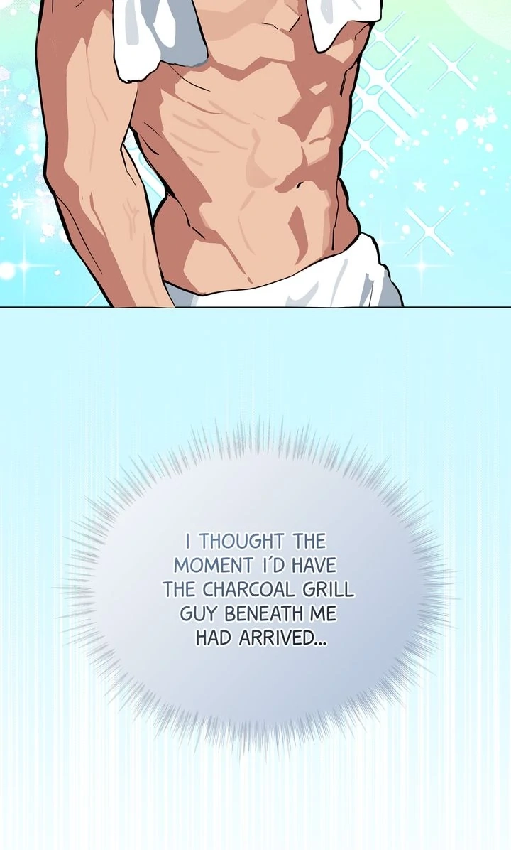 Baby, Light My Fire Chapter 0 page 83 - 