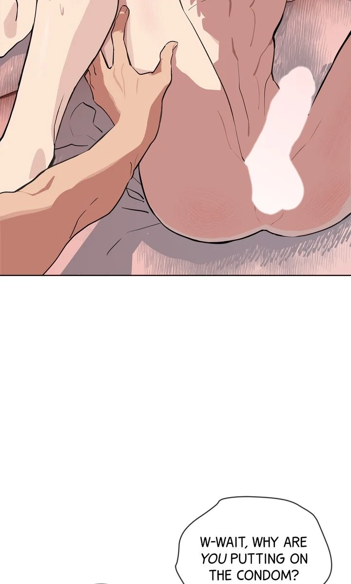 Baby, Light My Fire Chapter 0 page 85 - 