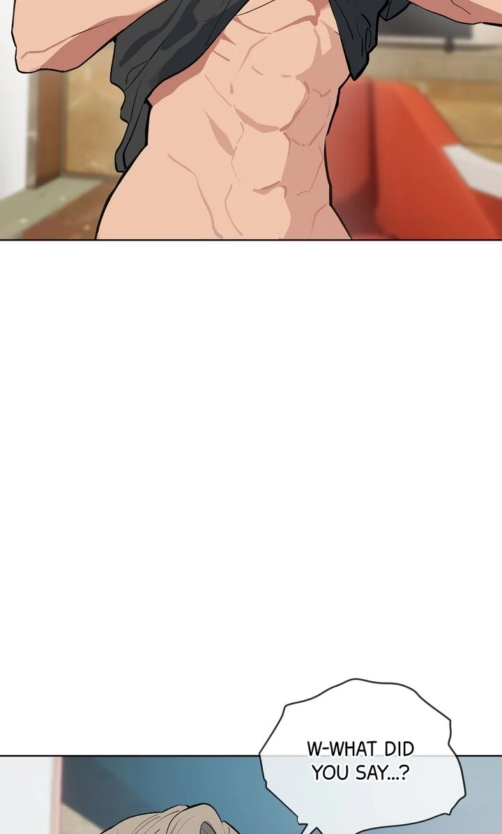 Baby, Light My Fire Chapter 0 page 90 - 