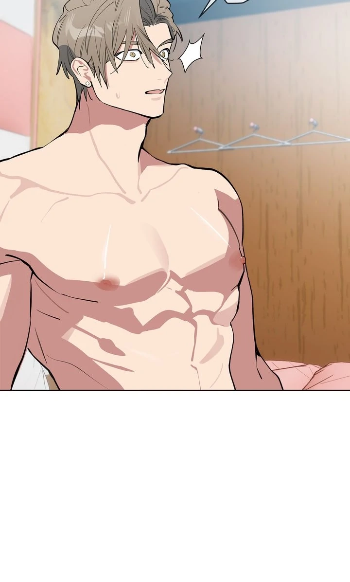 Baby, Light My Fire Chapter 0 page 91 - 
