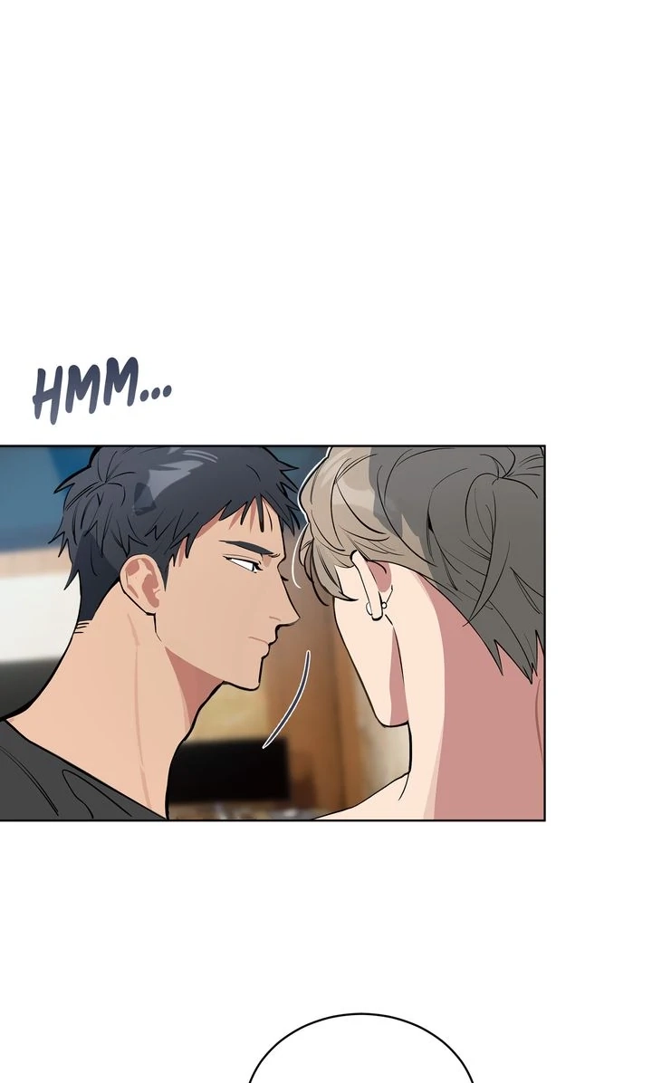 Baby, Light My Fire Chapter 0 page 93 - 