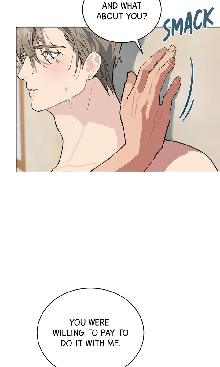 Baby, Light My Fire Chapter 0 page 94 - 