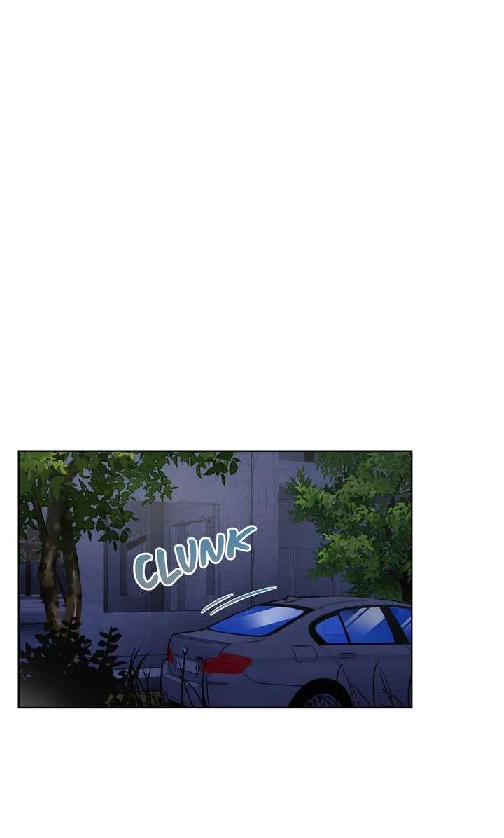 Baby, Light My Fire Chapter 1.1 page 1 - 