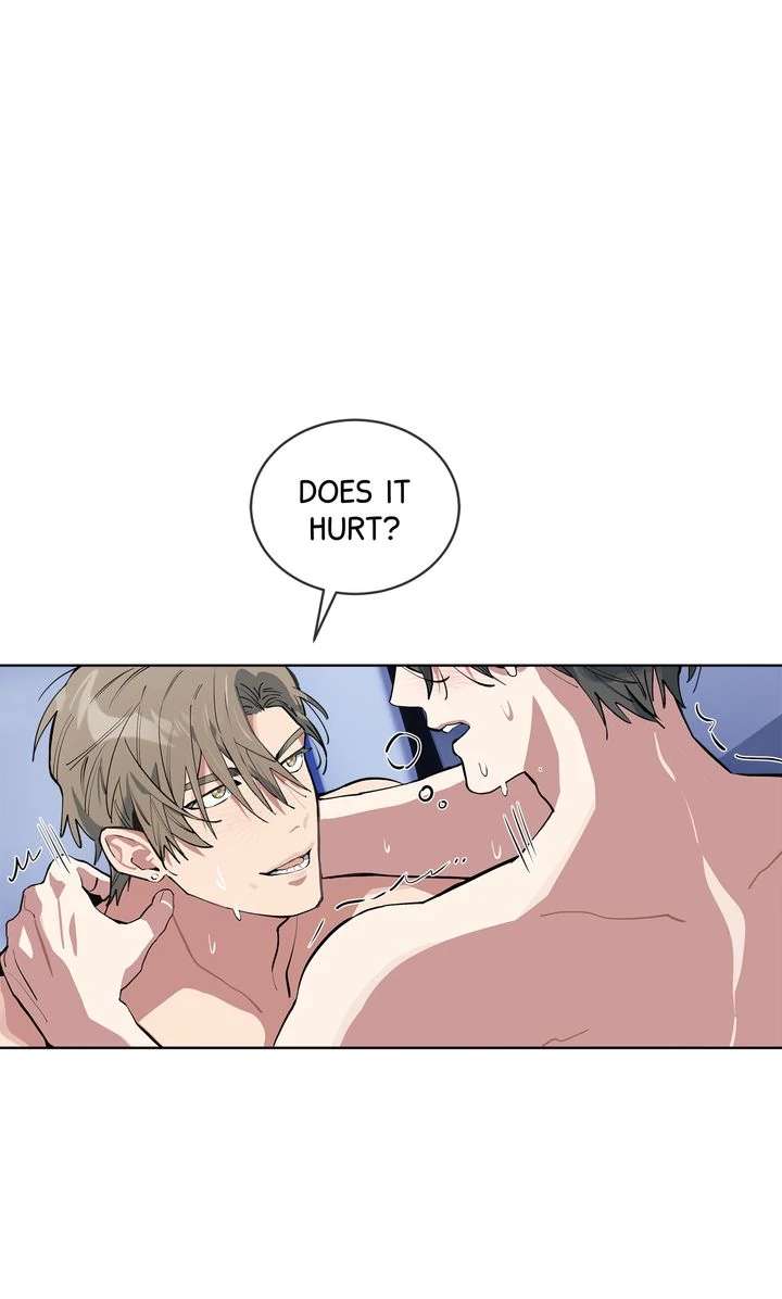 Baby, Light My Fire Chapter 1.1 page 3 - 