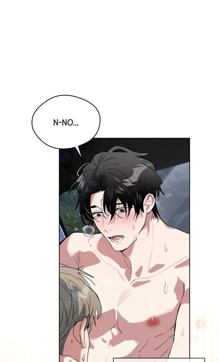 Baby, Light My Fire Chapter 1.1 page 4 - 