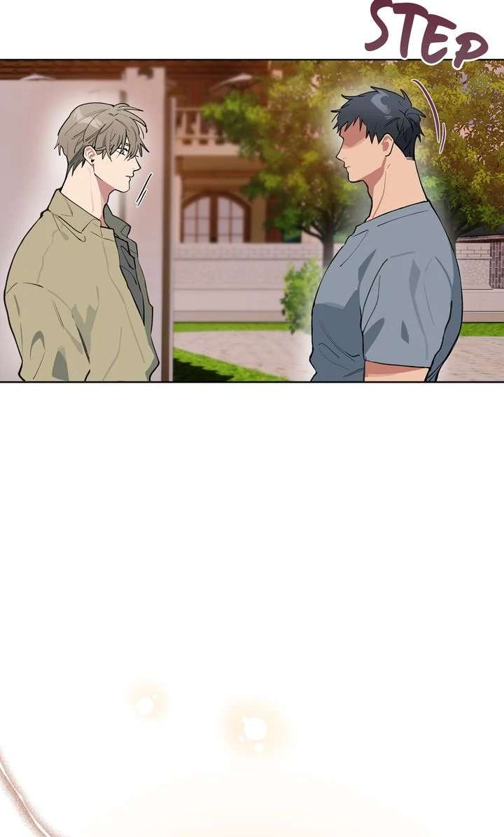 Baby, Light My Fire Chapter 1.1 page 39 - 