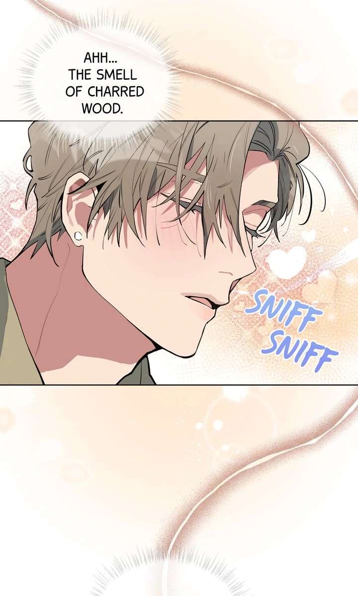 Baby, Light My Fire Chapter 1.1 page 40 - 
