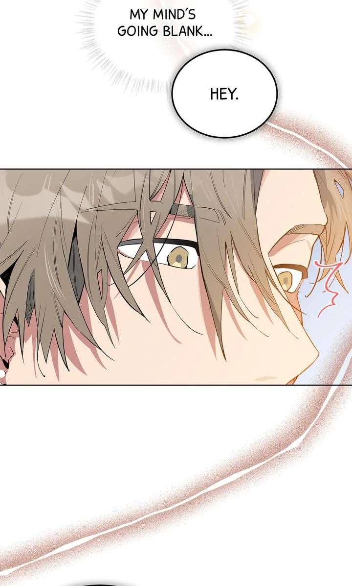 Baby, Light My Fire Chapter 1.1 page 41 - 