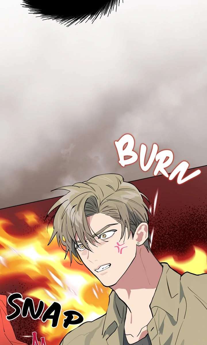 Baby, Light My Fire Chapter 1.1 page 47 - 