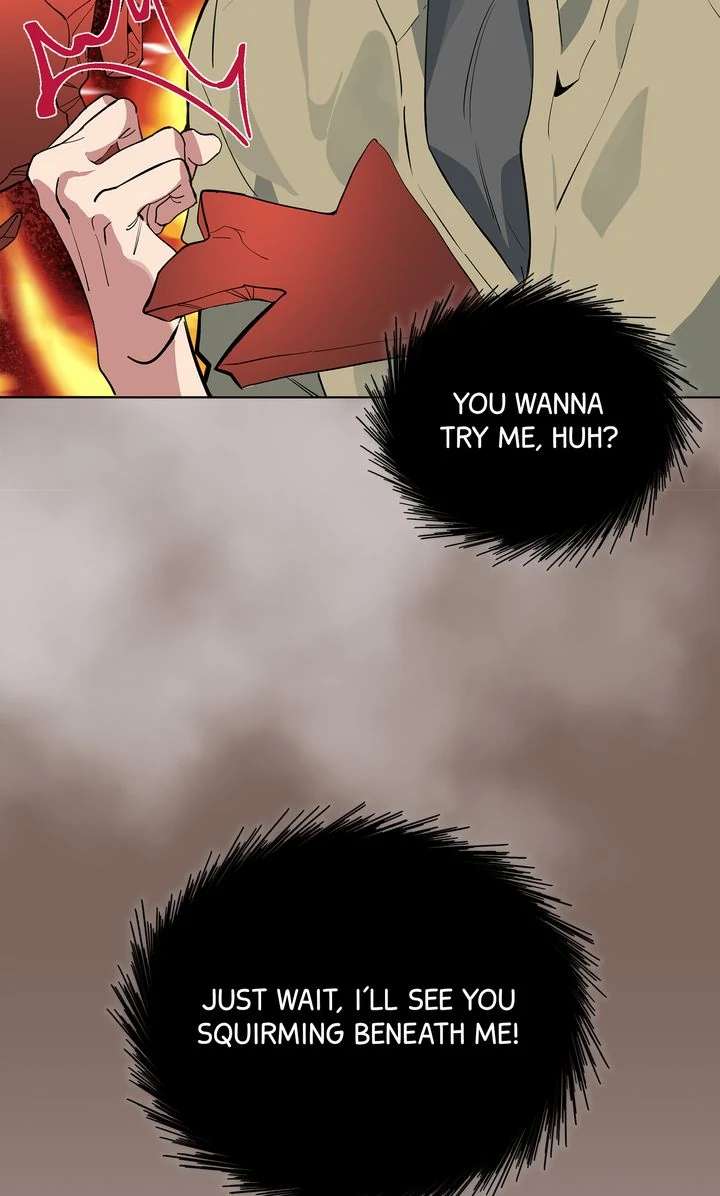 Baby, Light My Fire Chapter 1.1 page 48 - 