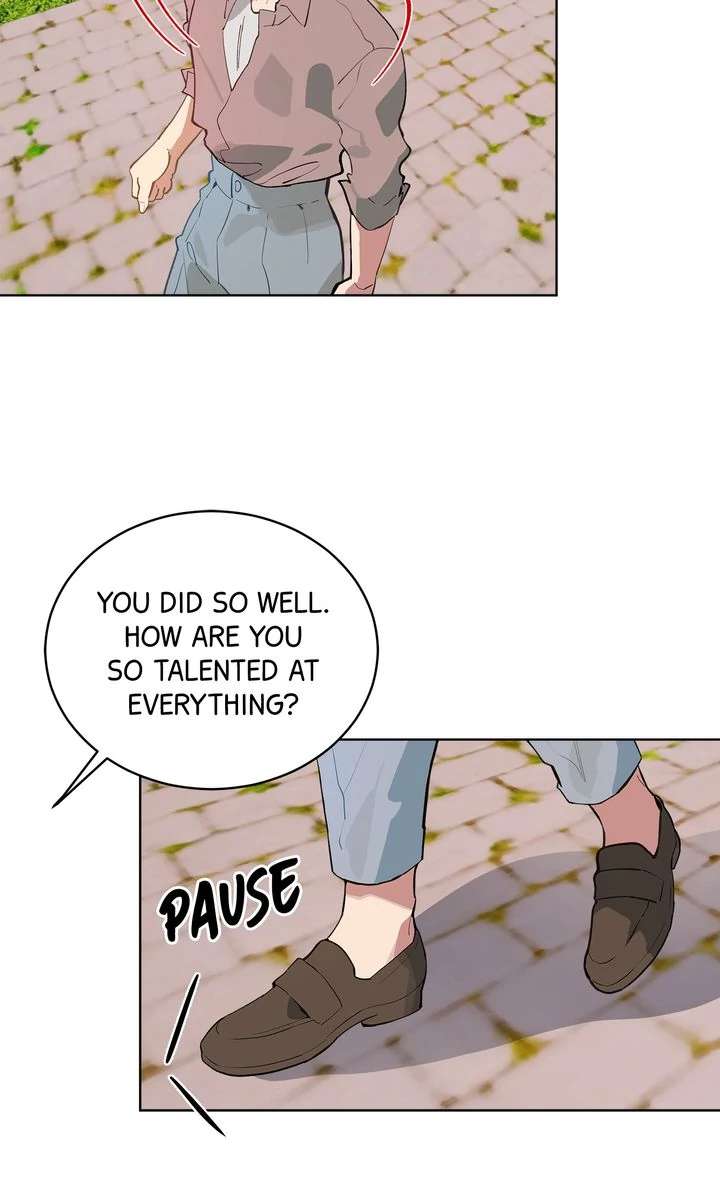 Baby, Light My Fire Chapter 1.1 page 50 - 