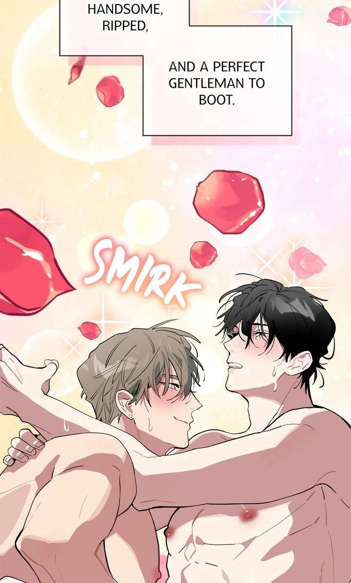 Baby, Light My Fire Chapter 1.1 page 6 - 