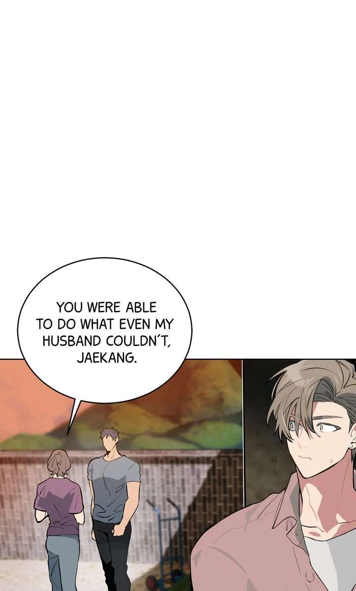 Baby, Light My Fire Chapter 1.1 page 53 - 